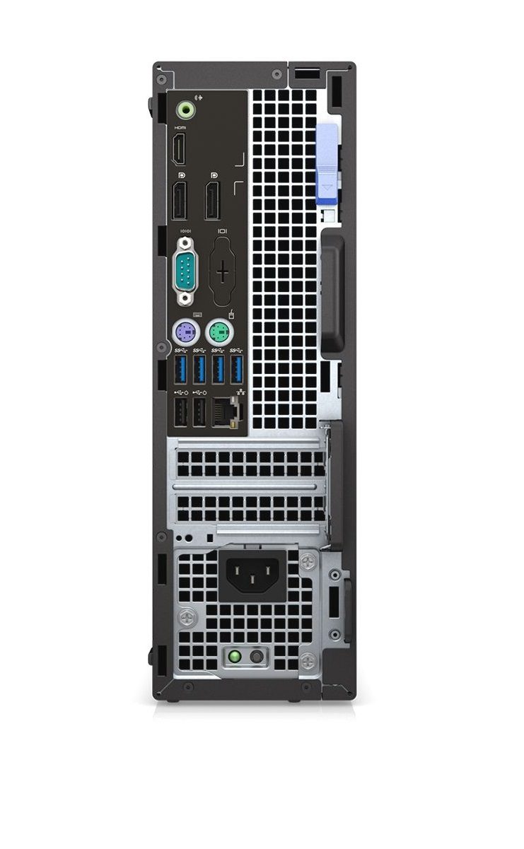 Dell Optiplex 5040 SFF Dell Optiplex 5040 SFF